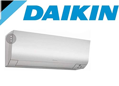 Aire Acondicionado Inverter Daikin Bluevolution 12000BTU A++/A+